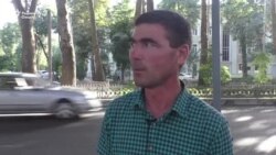 "Ҷаримаи сатрро занам худаш пардозад"