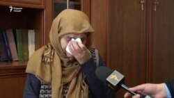 Где мать таджикского блогера? Правоохранительные органы молчат, родственники обеспокоены