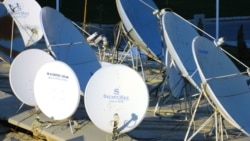 'Daşoguzda petikli telekanallary, interneti açyp berýän ussalar tussag edilýär'