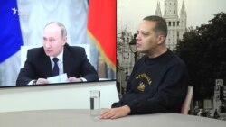 Кремлю пошла карта?