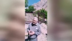 Сокинони Язғулом мегӯянд, хуми сангии чандҳазорсола ёфтанд.