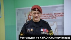 Дмитрий Аксенов. Архив