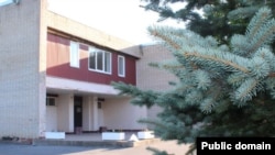 Администрация МО Фалилеевское сельское поселение