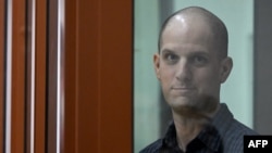 Эван Гершкович. 