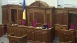 Ми сподіваємося, що постанова буде підписана – Кошулинський