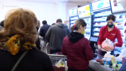 Ամանորին ընդառաջ սնունդն է'լ ավելի է թանկացել