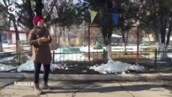 Скандал в бишкекском детсаду: закупленные продукты не доходили до столов детей