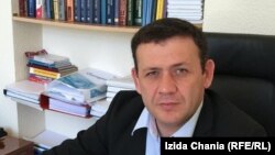 Тенгиз Джопуа