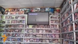 Филми "Пушаймонӣ аз Сурия"-ро ба фурӯш бароварданд.