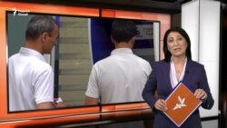 Ахбори Озодӣ аз 23-юми июни соли 2023