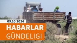 Habarlar gündeligi