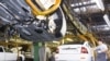 Российский автопром обеспечил примерно половину общего роста в машиностроении страны