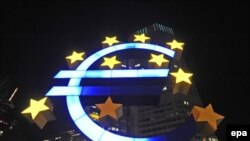 ЕЦБ пока еще спасает европейских должников