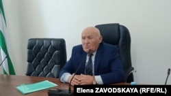 Валерий Кварчия