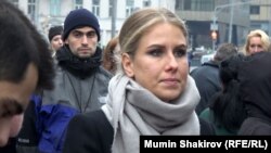 Любовь Соболь