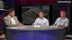 Україна може розвиватися за рахунок багатих зовнішніх ринків - Юрчишин