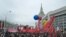 Акция "Марш миллионов" 15 сентября в Москве.