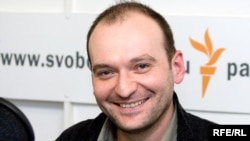 Заместитель гендиректора Информационно-аналитического центра по изучению общественно-политических процессов на постсоветском пространстве Александр Караваев