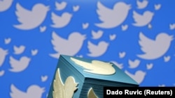 Сентябрь айында пайда болгон бул аккаунттун 48 миңдей катталуучусу болгон. 