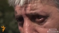 Շանթ Հարությունյանը հրաժարվել է մասնակցել դատական նիստին՝ այն որակելով «շոու»