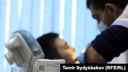 Иллюстрациялык сүрөт. 