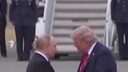 «Сделка» не состоялась. О чем говорили Трамп и Путин?