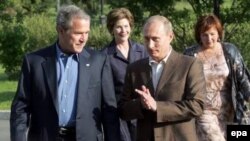 На саммите было слишком много разногласий не только между Россией и США, но и между рядом европейских государств и США