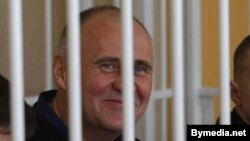 Мікола Статкевіч