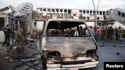 Архивное фото 