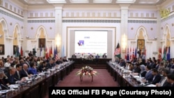 بیست و دومین نشست بورد مشترک نظارت و انسجام