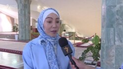 Жогорку Кеңеш мөөнөтүнөн мурда таркайбы?