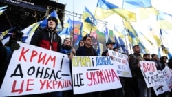 Ваша Свобода | «Мінськ-3» Україна напише разом з «ЛДНР»?