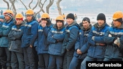 Русский оролидаги ўзбекистонлик мардикорлар аввал ҳам иш ташлаган эди.