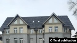 Депутат Абжалиевдин мүлкү делген имараттар