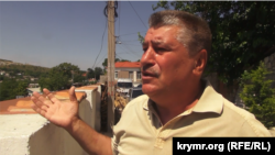 Эдем Дудаков.