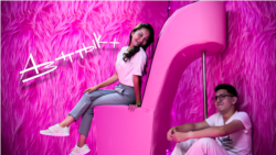 Миң кырлуу Бишкектин эс алуу жайлары