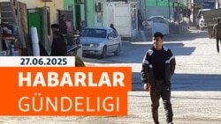 HG: Balkanda tok, suw kesilmeleri dowam edýär, häkimiýetler düşündiriş bermeýär