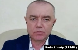 Роман Свитан