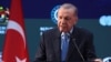 Էրդողան․ «Թուրքական ընդդիմությունը թույլ է և պարզունակ»