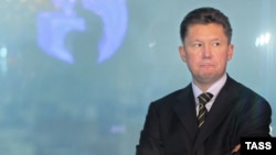 Алексей Миллер напугал жителей Петербурга своим новым подарком.