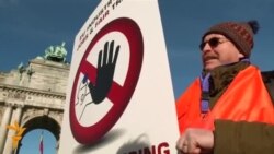 Европа өндүрүшчүлөрү Кытай товарын чектөөгө чакырышты