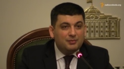 Чому Гройсман не підписує закон про заборону російських серіалів?