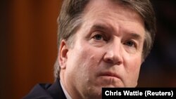 Бретт Кавано