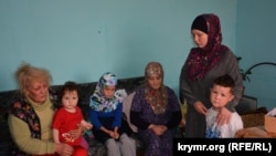 Üzeir Abdullayevniñ qorantası