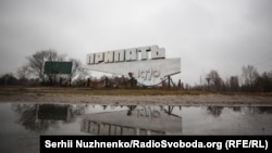До відключення система моніторингу транслювала інформацію про радіаційний стан онлайн