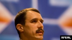 Павал Севярынец