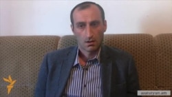 Կորյուն Հարությունյանի հարազատները չեն հավատում ինքնասպանության վարկածին