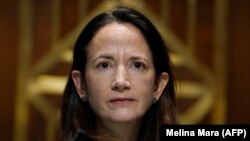 ԱՄՆ Ազգային հետախուզության տնօրեն Էվրիլ Հեյնս, արխիվ