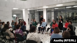 Чарадан күренеш