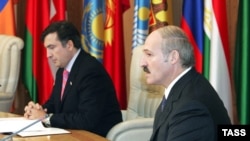 А.Подрабинек: союз с Белоруссией на почве неприязни к Москве - это не очень устойчивый союз